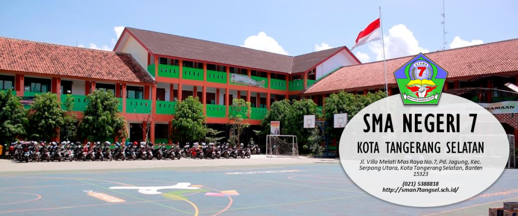 SMA Negeri Tangerang